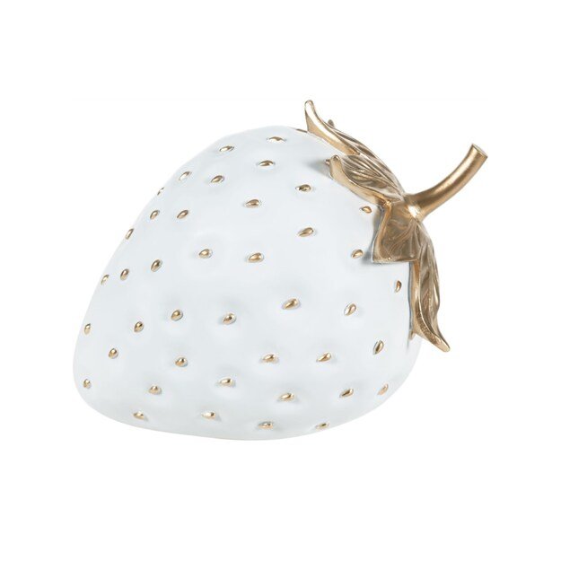 &Ccedil;ilek Big - White, Gold 1