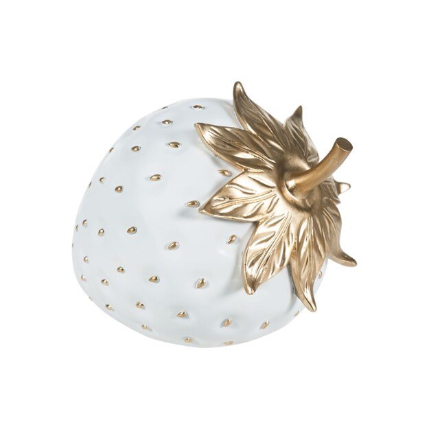 &Ccedil;ilek Big - White, Gold