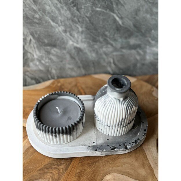 Glamour Candle 11ST 1