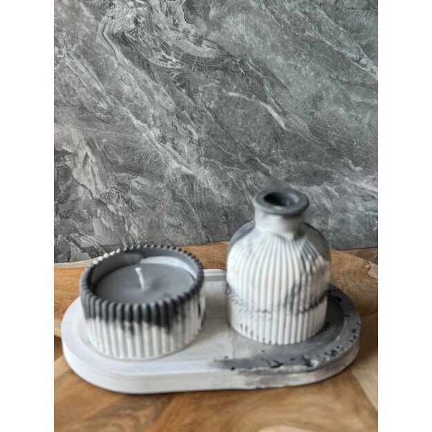 Glamour Candle 11ST 3