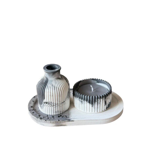 Glamour Candle 11ST 5