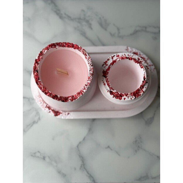 Glamour Candle 35ST 1