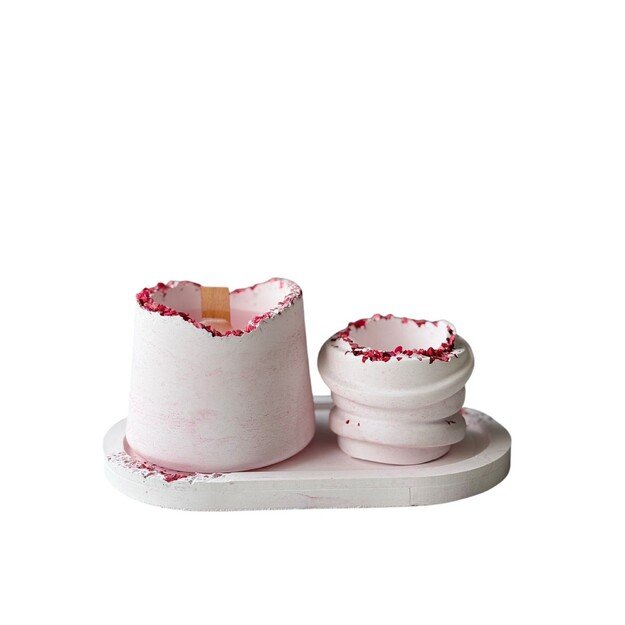 Glamour Candle 35ST 3