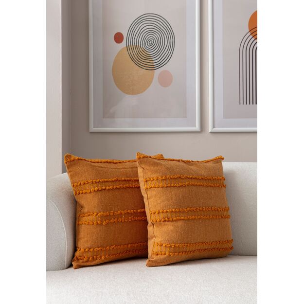 Tuffet - Orange v2 1