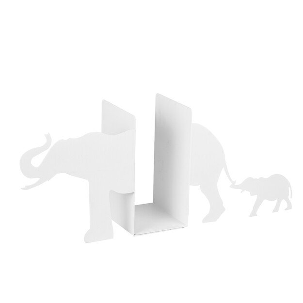 Kitap tutucu 1 - White 2