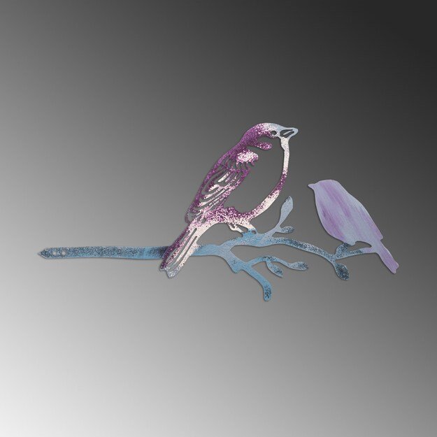 Bird on the branch 22 4