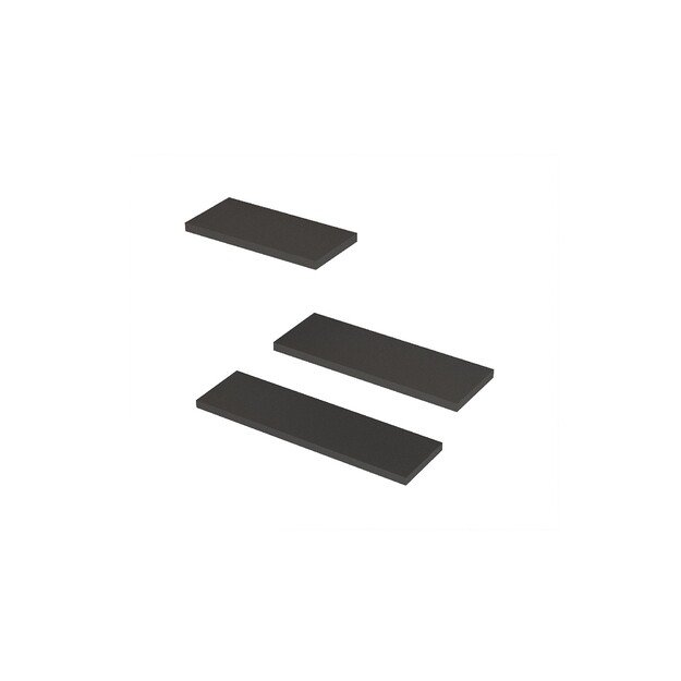 Leila - Anthracite 3