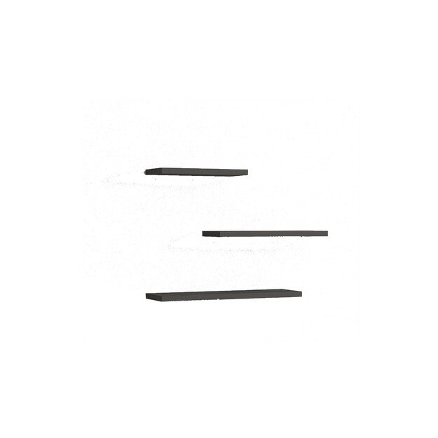 Leila - Anthracite 2