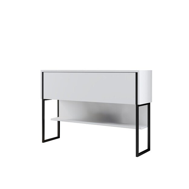 Luxe - Black, White 4