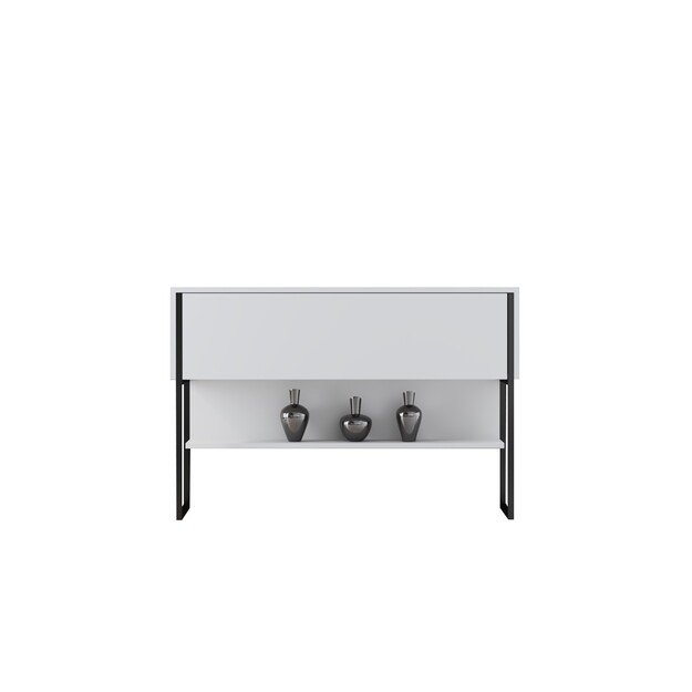 Luxe - Black, White 7