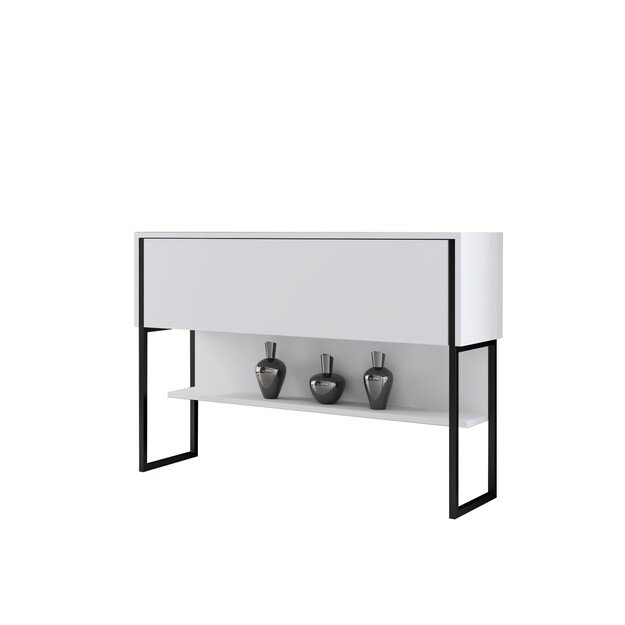 Luxe - Black, White 6