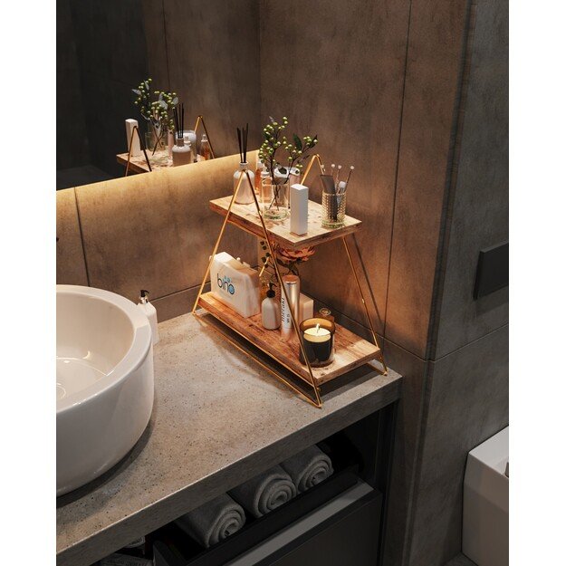 Masa Servis Rafı, Organize &Ccedil;ok Ama&ccedil;lı D&uuml;zenleyici