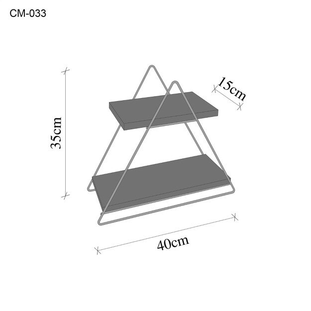 Masa Servis Rafı, Organize &Ccedil;ok Ama&ccedil;lı D&uuml;zenleyici 13