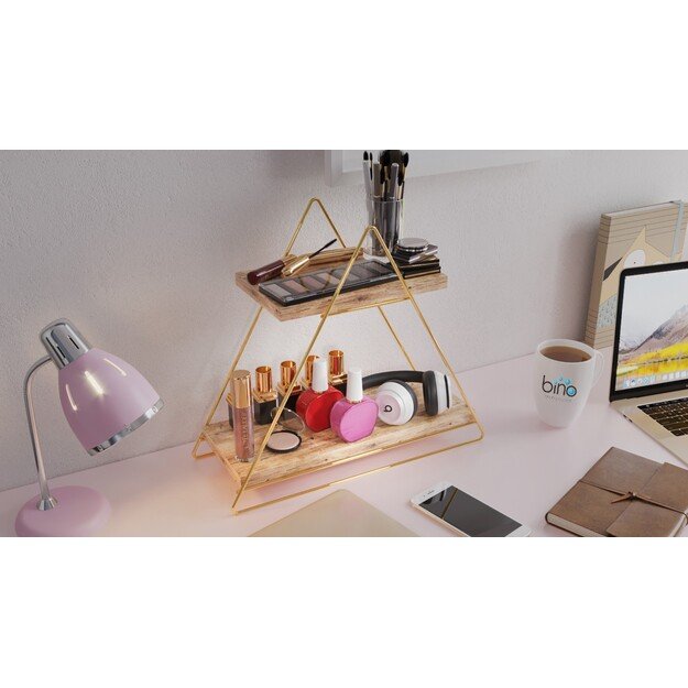 Masa Servis Rafı, Organize &Ccedil;ok Ama&ccedil;lı D&uuml;zenleyici 3