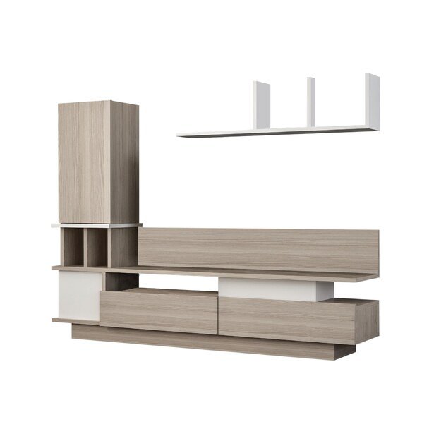 Como - White, Cordoba 3