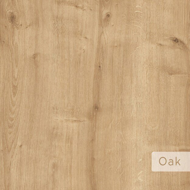 Leo - Oak 3