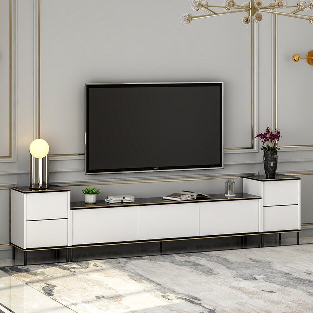 Imaj - White, Marble 2