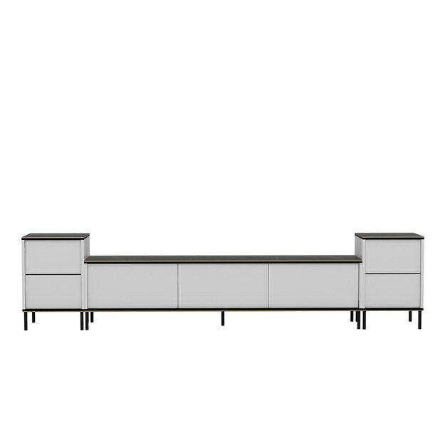 Imaj - White, Marble 8