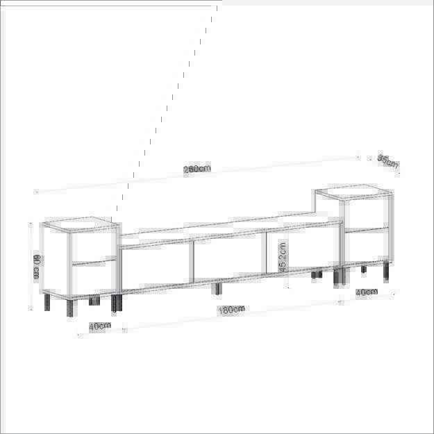 Imaj - White, Marble 9