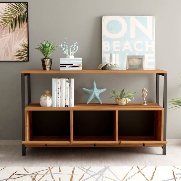 Nero v2 - Atlantic Pine, Black 2