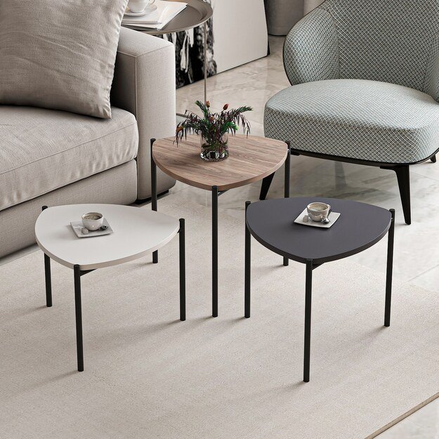 Lenny - Multicolor 1