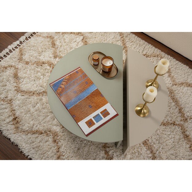 Orion - Ash Green, Sandstone 3