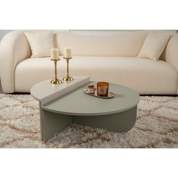 Orion - Ash Green, Sandstone