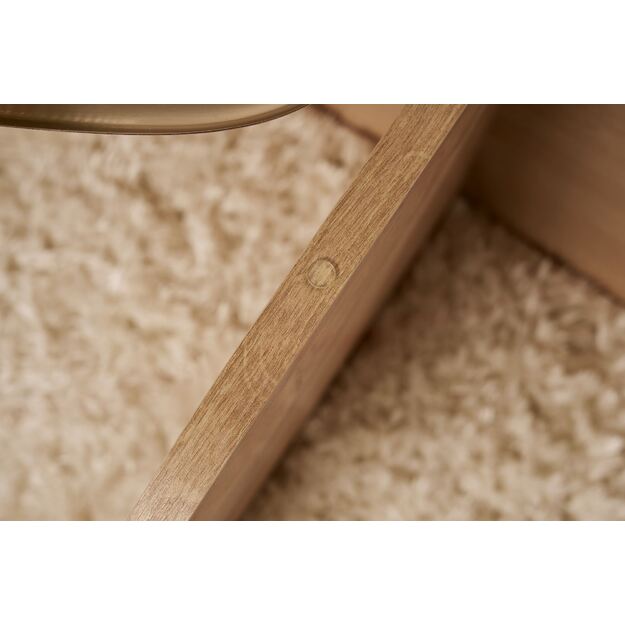 Aeris - Sapphire Oak, Transparent 4