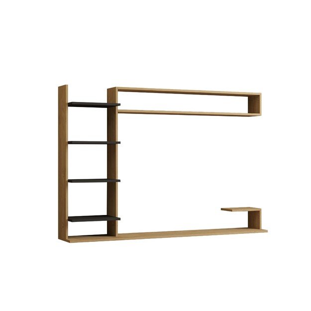 Noble - Sapphire, Anthracite 3