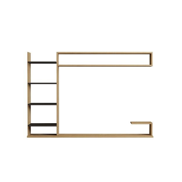 Noble - Sapphire, Anthracite 4