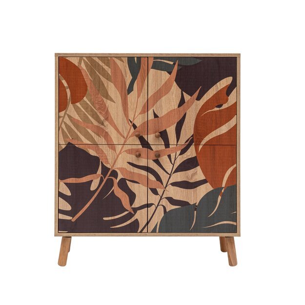 Multil&uuml;x Palm 4