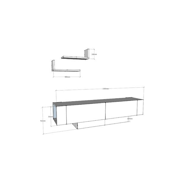 Matera - White, White 4