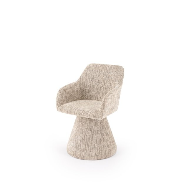 K603 chair, beige
