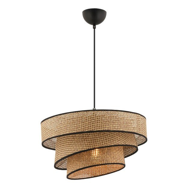 Couper Hazeran - Beige, Black 2