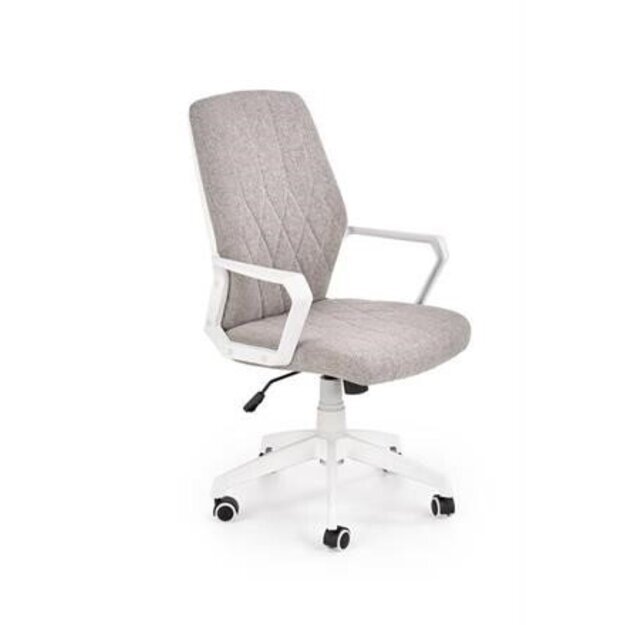 SPIN 2 darbuotojo kėdė smėlio / balta