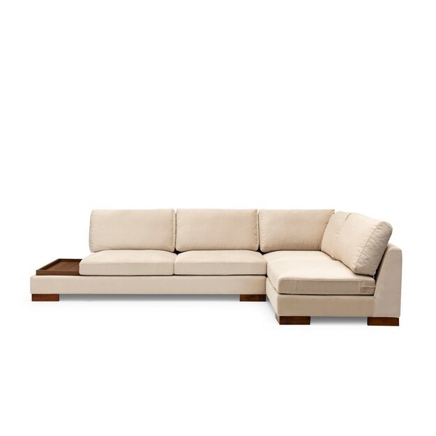 Kampinė sofa