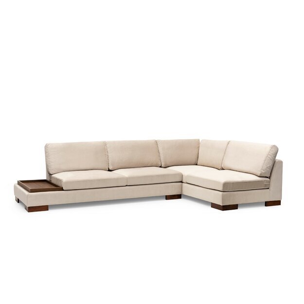 Kampinė sofa