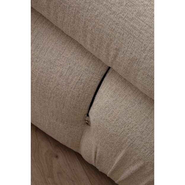 Trivietė sofa Bubble Bouclette