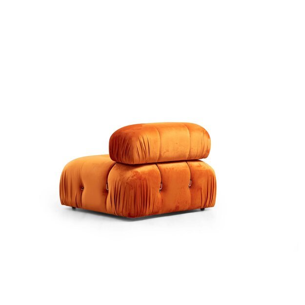 Modulinė kampinė sofa