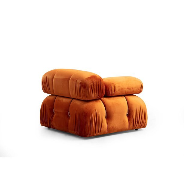 Modulinė kampinė sofa