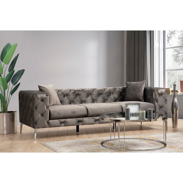 Trivietė sofa  COMO