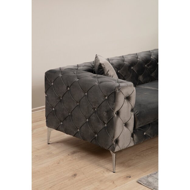 Trivietė sofa  COMO