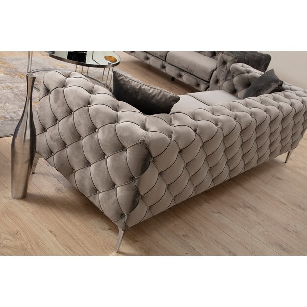 Trivietė sofa  COMO