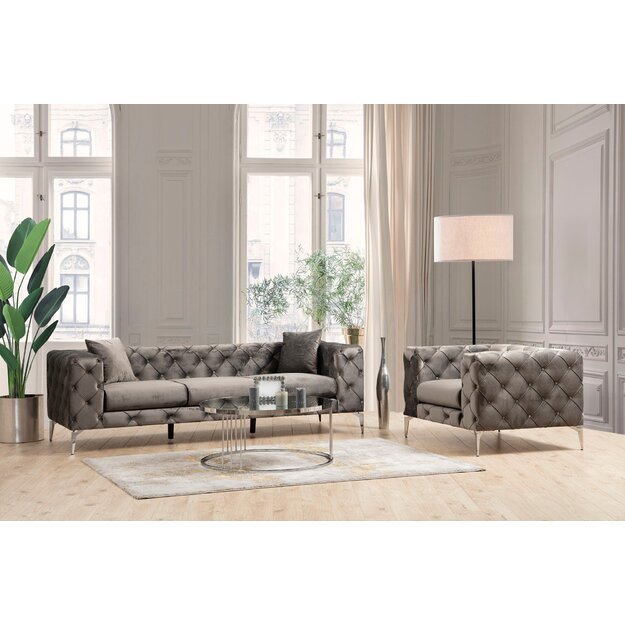 Trivietė sofa  COMO