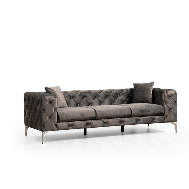 Trivietė sofa  COMO