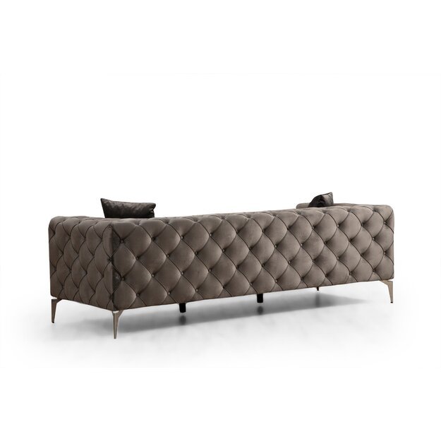 Trivietė sofa  COMO