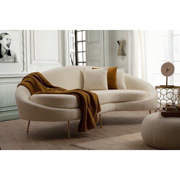 Trivietė sofa "Eses"