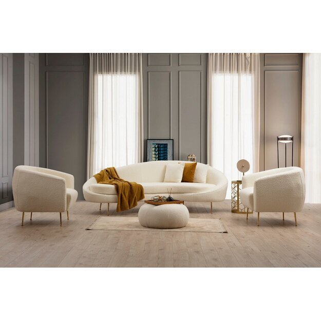 Trivietė sofa "Eses"