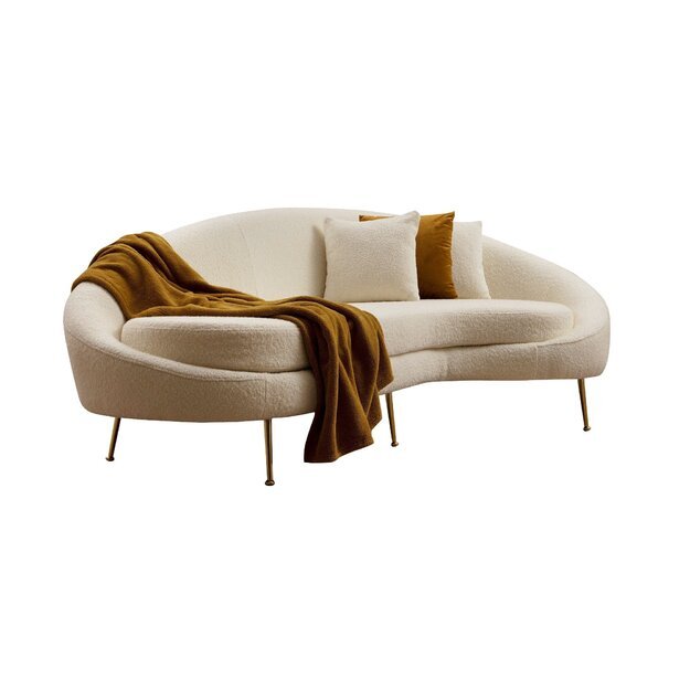 Trivietė sofa "Eses"