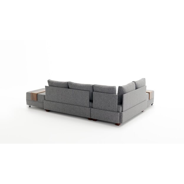 Kampinė sofa